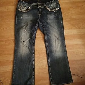Vigoss bootcut Jeans